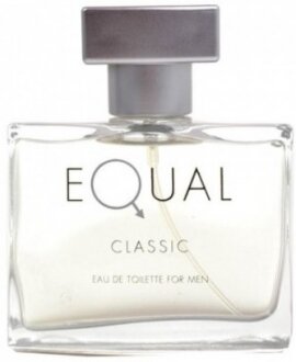 Equal Classic EDT 75 ml Erkek Parfümü kullananlar yorumlar